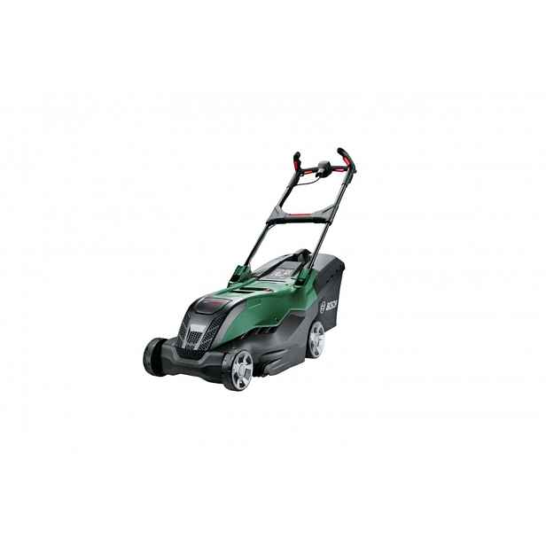 Bosch - Elektrická sekačka na trávu 1700 W, záběr 40 cm 06008B9H00