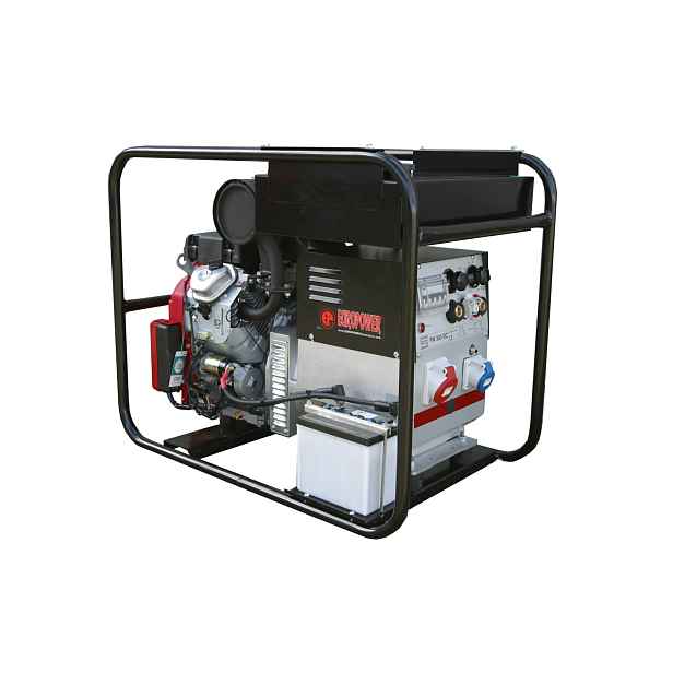 Elektrocentrála e-power EP300XE
