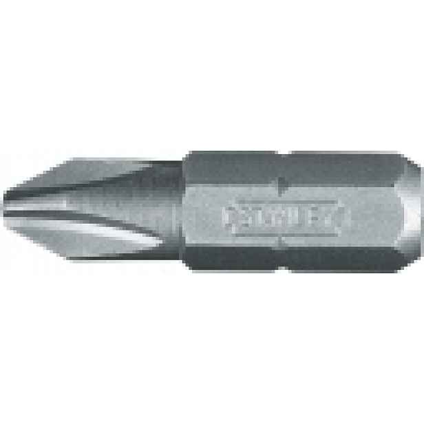 Koncovka 1/4" Ph2 x 25 mm 100 ks