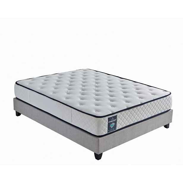 Matrace HYPERSOFT 180 × 200 cm