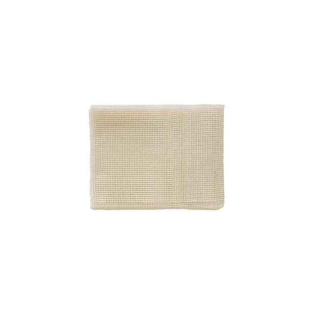 Protiskluzová podložka pod koberec 110x150 cm Natural Latex-coated S – Lorena Canals