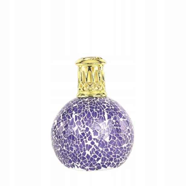 Violet Delights – Ashleigh & Burwood – malá vonná lampa
