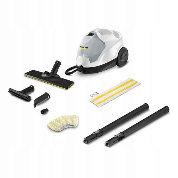 Napařovač Sc 4 Easyfix Eu