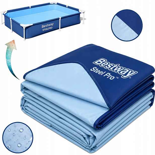 Bazénová krytina Bestway 56404 náhradní materiál