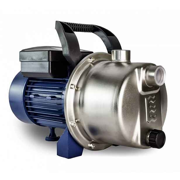 Elpumps Jpv 1300 Inox