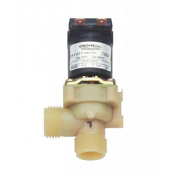 Grohe - Elektromagnetický ventil 42123000