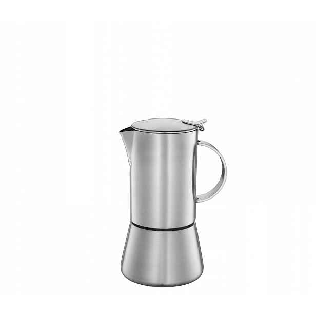 Kávovar Cilio Aida 4 200 ML kávovar spařovací jednotka