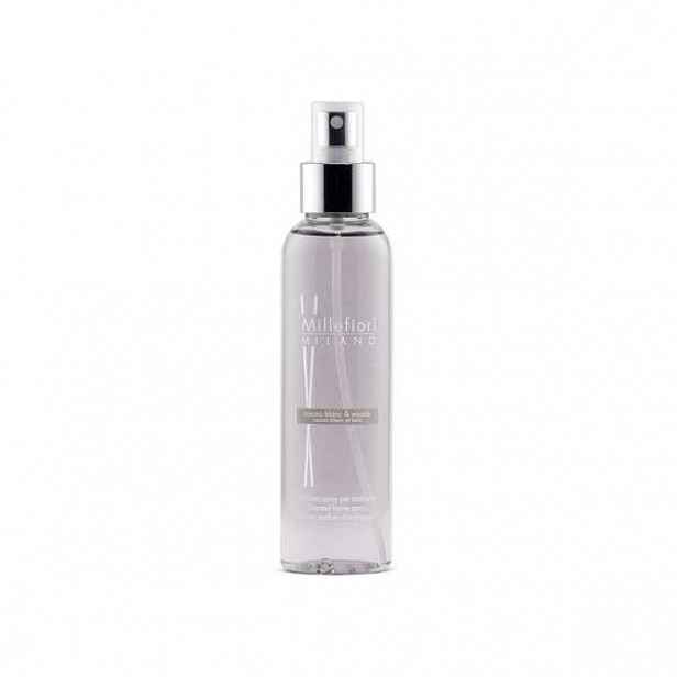 Millefiori Sprej home NATURAL Cocoa Blanc & Woods 150ml