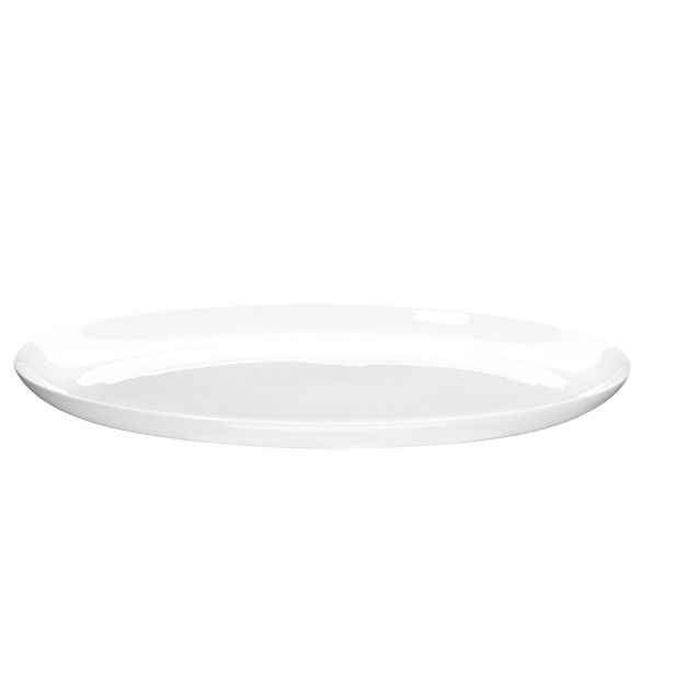 Oválný talíř 20 cm A TABLE ASA Selection - bílý