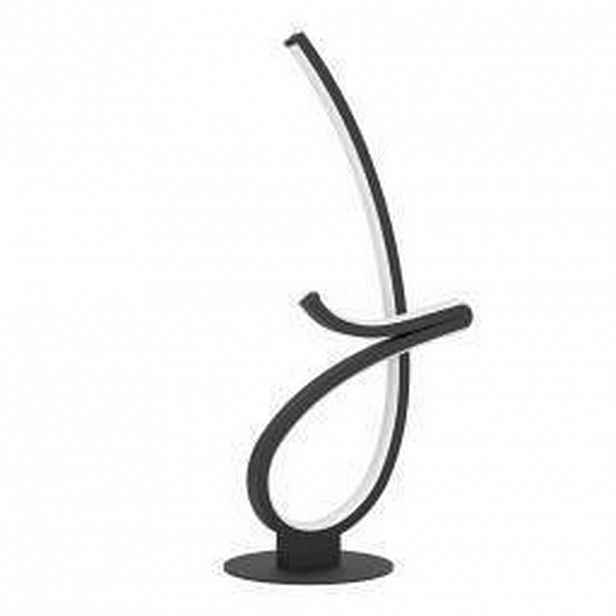 STOLNÍ LED LAMPA, 14/46/22 cm