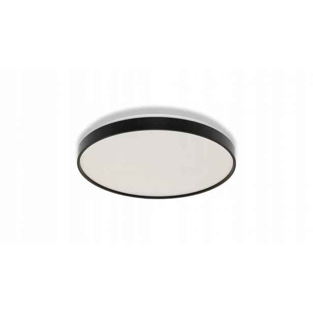 Stropní svítidlo Luxo 36W 840 IP20 Bk