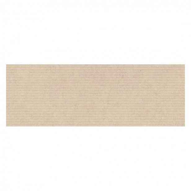 EBS Cromat - Dekor 30x90 cm, matný rlv marfil CROMDR3090MF