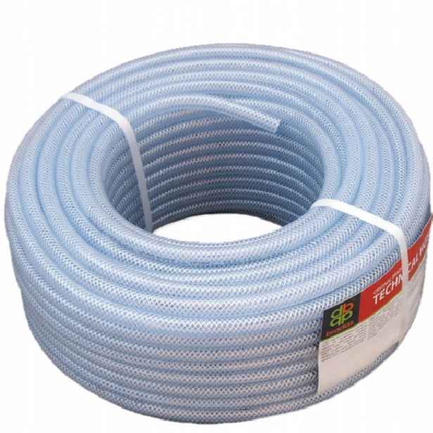 Hadice 12,5x2,5 mm 50 m 12/36 Bar Bradas 9632