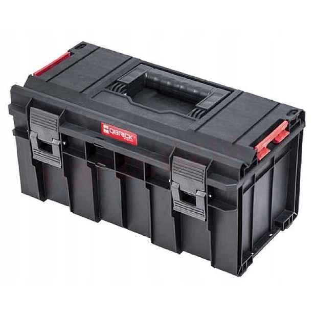 Box Na Nářadí Qbrick Systém Pro 500 Basic