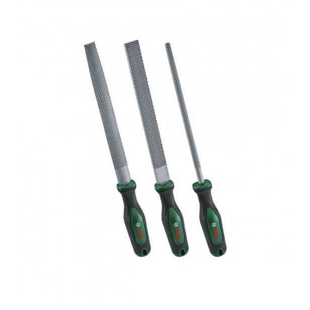 Bosch - 3dílná sada pilníků 1600A02ZB1