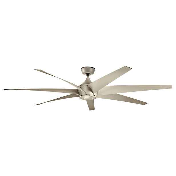 Elstead Lighting STROPNÍ VENTILÁTOR, 203/51 cm