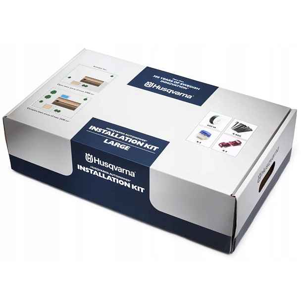 Instalační sada automower husqvarna 400 metrů