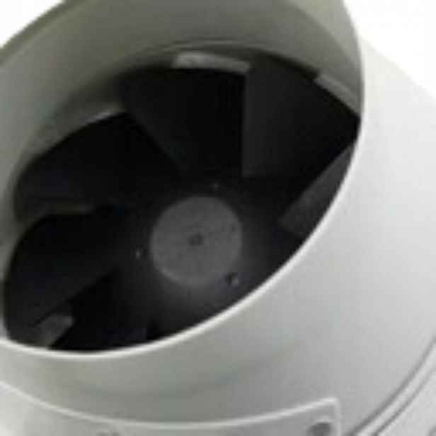 Kanálový ventilátor Havaco ICM-EC-250/1652M