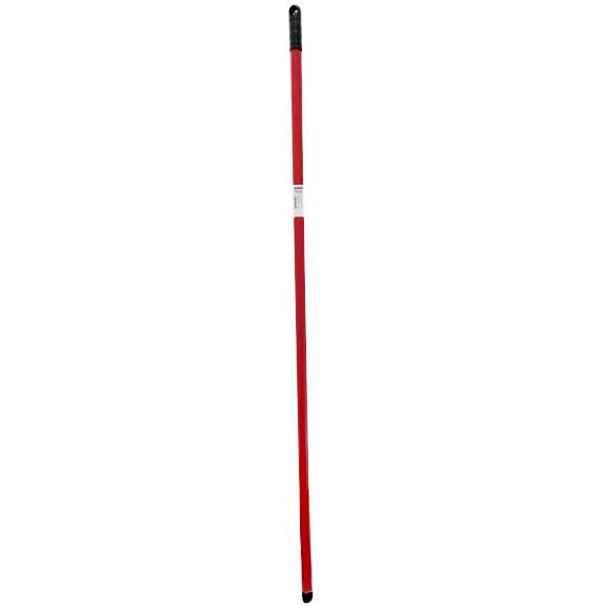 Konex TYČ KOVOVÁ, POKRYTÁ PLASTOVOU VRSTVOU 120 CM_hamashop