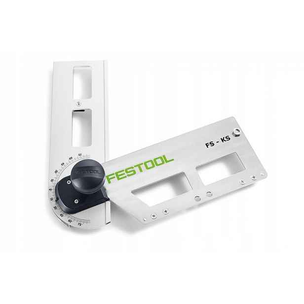 Nastavitelný Úhelník Fs-ks 491588 Festool