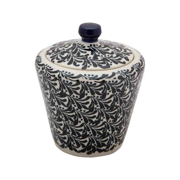 Cukřenka 200 ml Keramika Bolesławiec Cukrárny