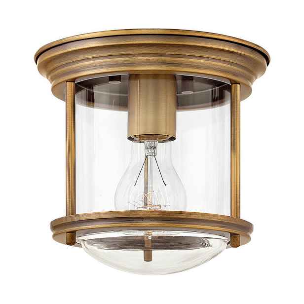 Elstead Lighting STROPNÍ SVÍTIDLO, 19.6/18.5 cm