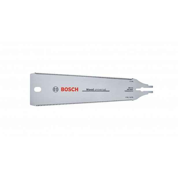 Bosch - Náhradní pilový plátek pro japonskou pilu 1600A02ZB9