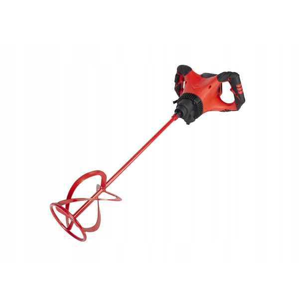 Elektrická míchačka 1800W Rubi 26970 Rubimix-9 Supertorque