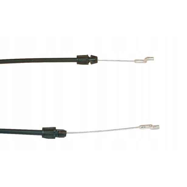 Linka pro hašení motoru 7461067