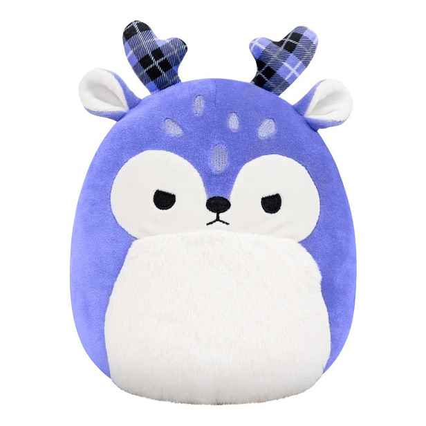 Plyšová hračka Binoche – SQUISHMALLOWS