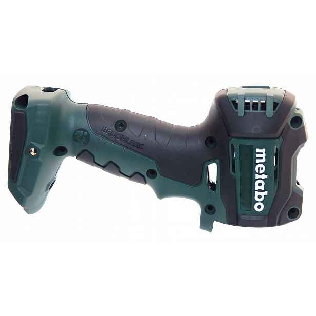 Pouzdro Pro Vrtačku Šroubováku S Víkem Bs 18 Lt Bl Metabo 316067670