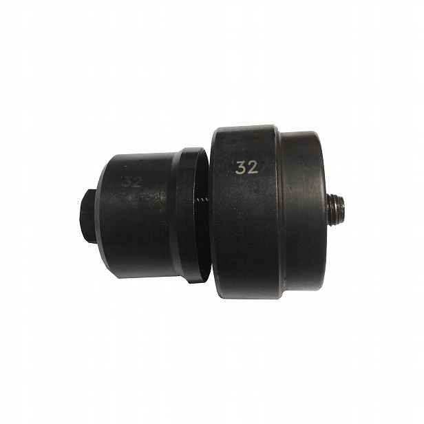 Šroubový Vykrajovač Ø 32 MM Pro Senzor Couvání