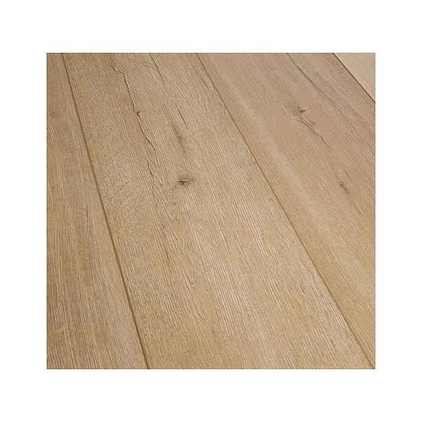 Swiss Noblesse 4V 3180 Lugano Oak - dub, laminátová podlaha, 1380 x 193 mm, Kronoswiss