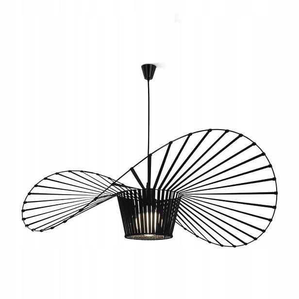 ZMH LED ZÁVĚSNÉ SVÍTIDLO 120/120/150 cm