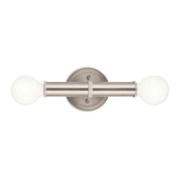 Elstead Lighting NÁSTĚNNÉ KOUPELNOVÉ SVÍTIDLO,