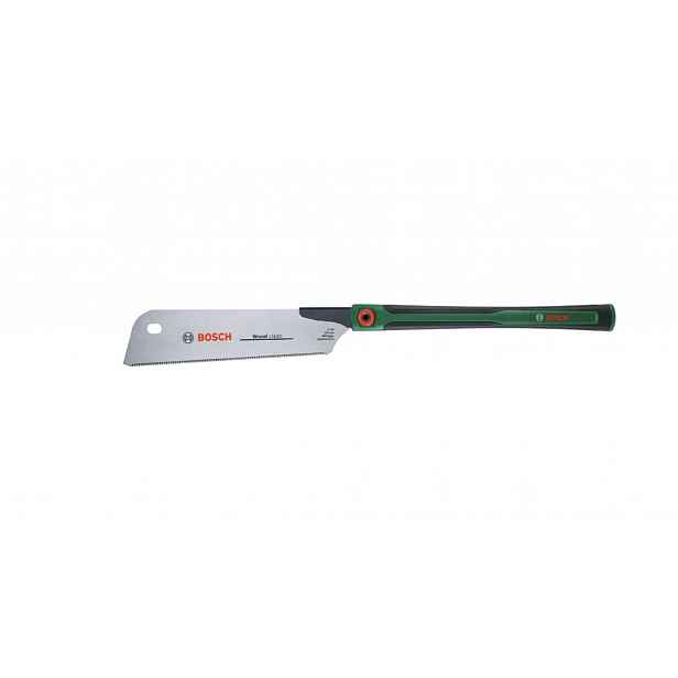 Bosch - Japonská jednostranná pila, 17 TPI, délka 27 cm 1600A02ZB6