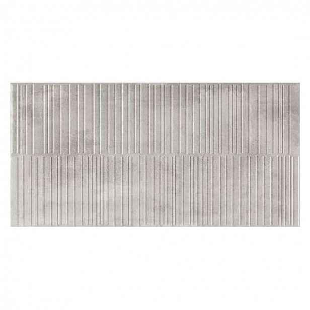 EBS Essen - Dekor 45x90 cm, rlv. ash DESS4590A