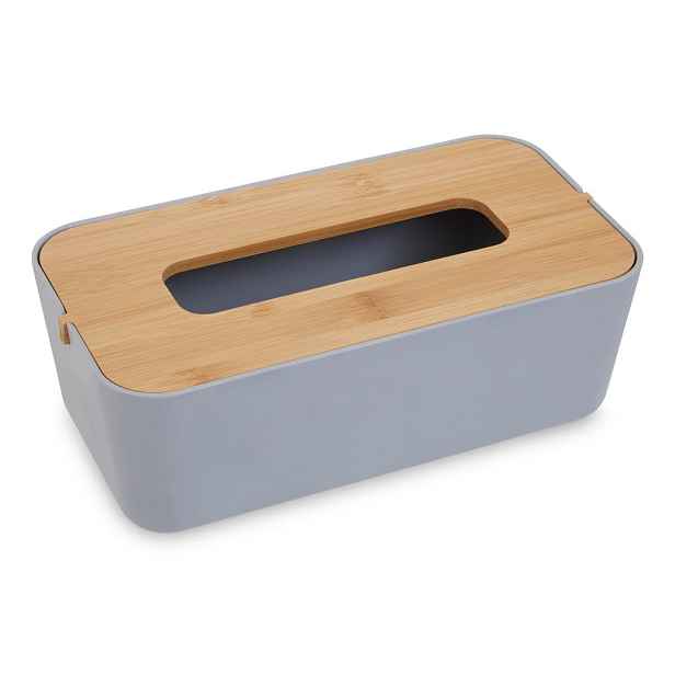 Plastový box na kapesníky Canyon – Premier Housewares