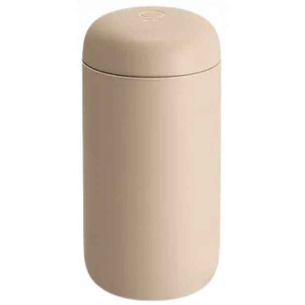 Termohrnek Fellow Carter Move Mug Sand Dune 355ml