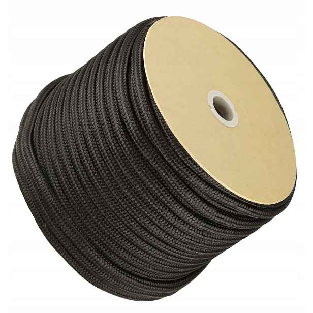 Linka Polypropylenová Pletená Ø 18 mm Rolka 80 m