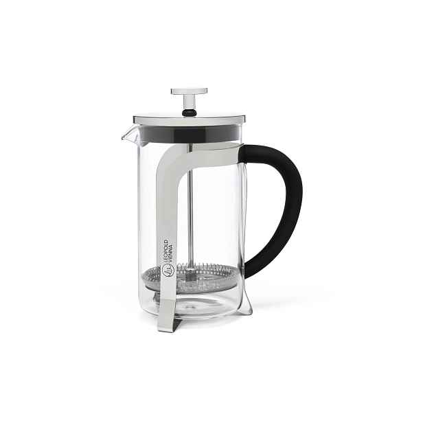 Leopold Vienna French Press Shiny