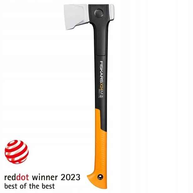 Štípací Sekera X-series X28, Ostří M