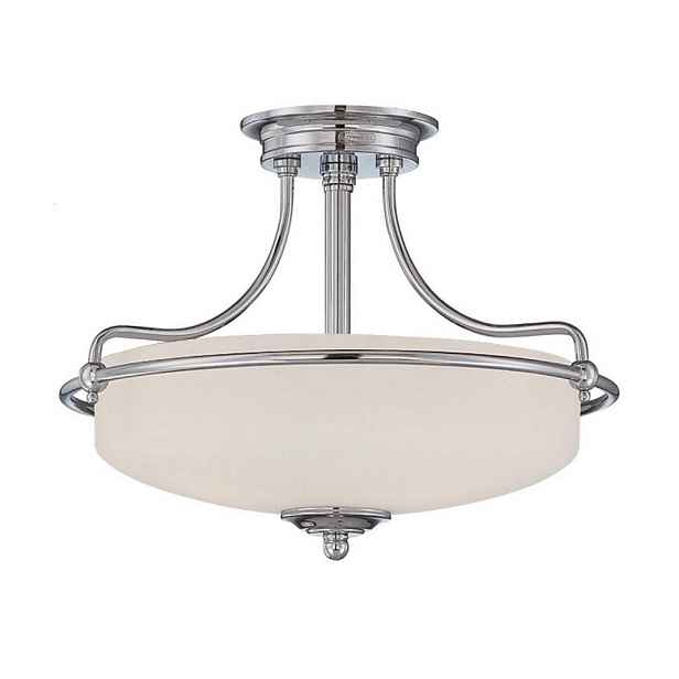 Elstead Lighting STROPNÍ SVÍTIDLO, 42.2/30.1 cm