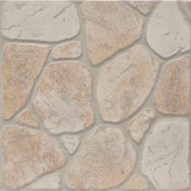 Dlažba Multi Plaza beige 30,5x30,5 cm mat PLAZA31BE