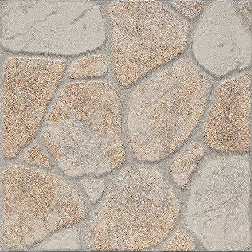 Dlažba Multi Plaza beige 30,5x30,5 cm mat PLAZA31BE