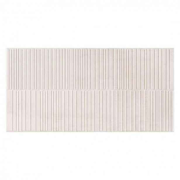 EBS Essen - Dekor 45x90 cm, rlv. sand DESS4590SA