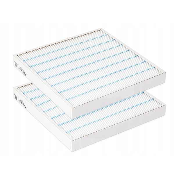 Filtry pro Komfovent Verso R 1300 F M5M5 ePM10 55% 410x420x46 2ks