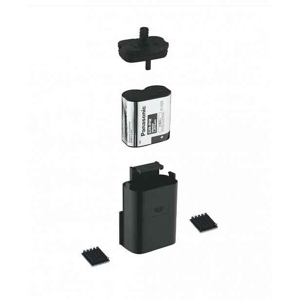 Grohe - Pouzdro s baterií 42393000