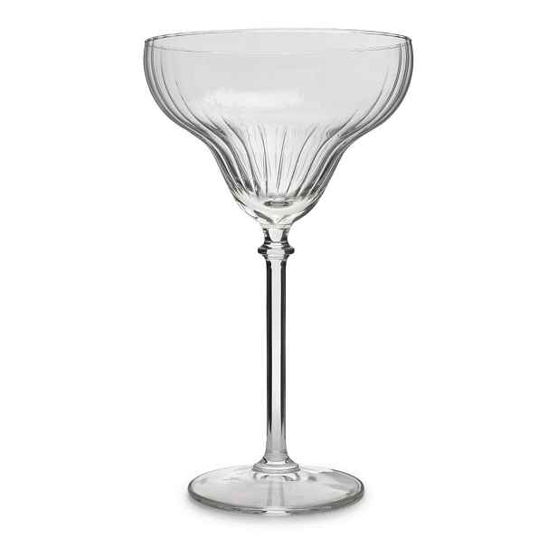 Skleničky v sadě 4 ks na koktejly 280 ml Noble – BonBistro