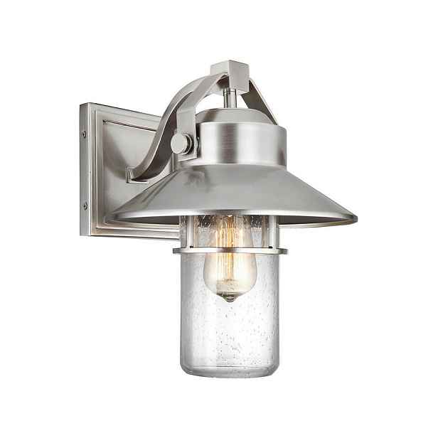 Elstead Lighting VENKOVNÍ NÁSTĚNNÉ SVÍTIDLO, 26.7/32.8/31.1 cm